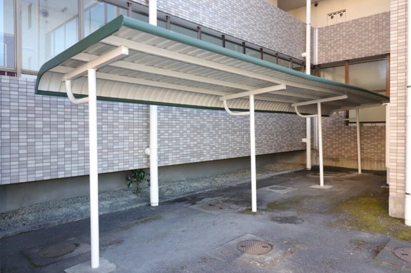  フェリオ甲府上石田