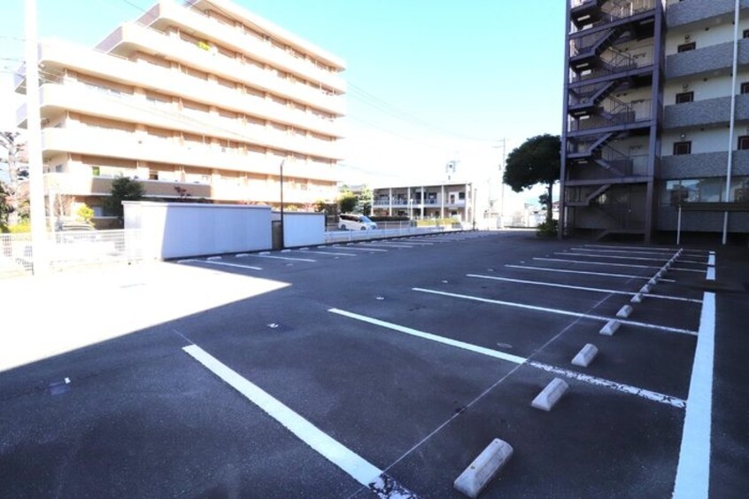  フェリオ甲府上石田