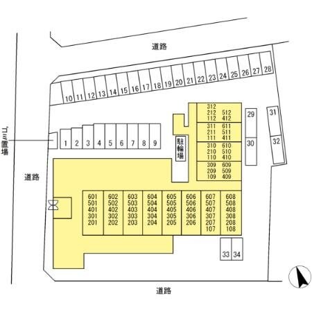  フェリオ甲府上石田
