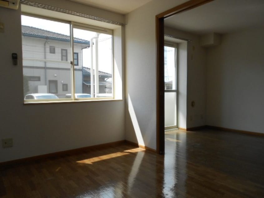  パームスハウス