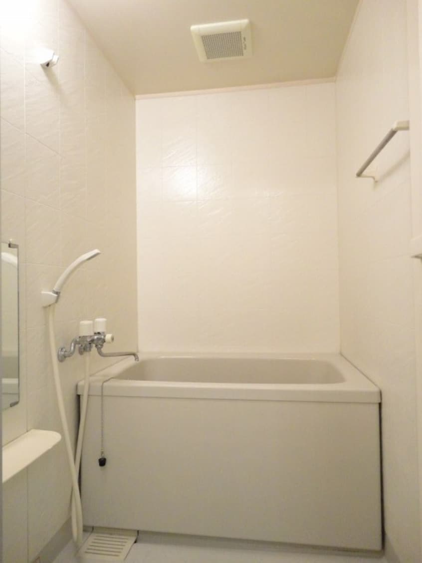  パームスハウス