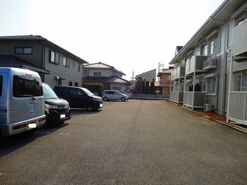  パームスハウス