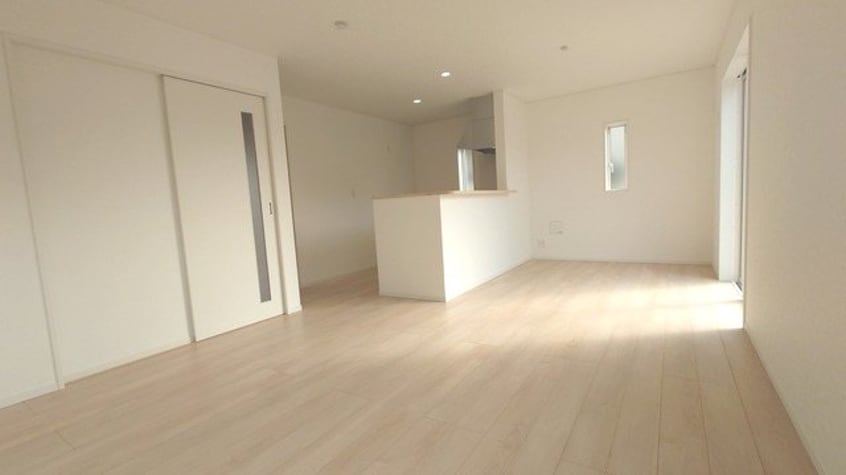  クレイドルガーデン南アルプス市在家塚第４