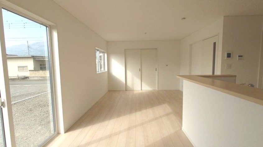  クレイドルガーデン南アルプス市在家塚第４