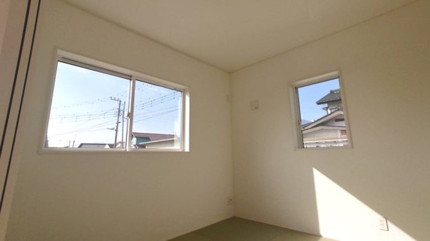  クレイドルガーデン南アルプス市在家塚第４