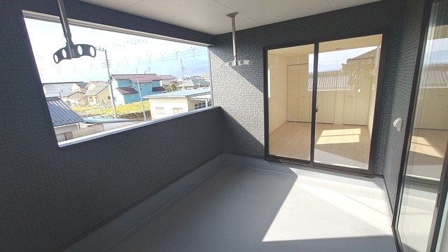  クレイドルガーデン南アルプス市在家塚第４