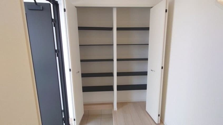  クレイドルガーデン南アルプス市在家塚第４