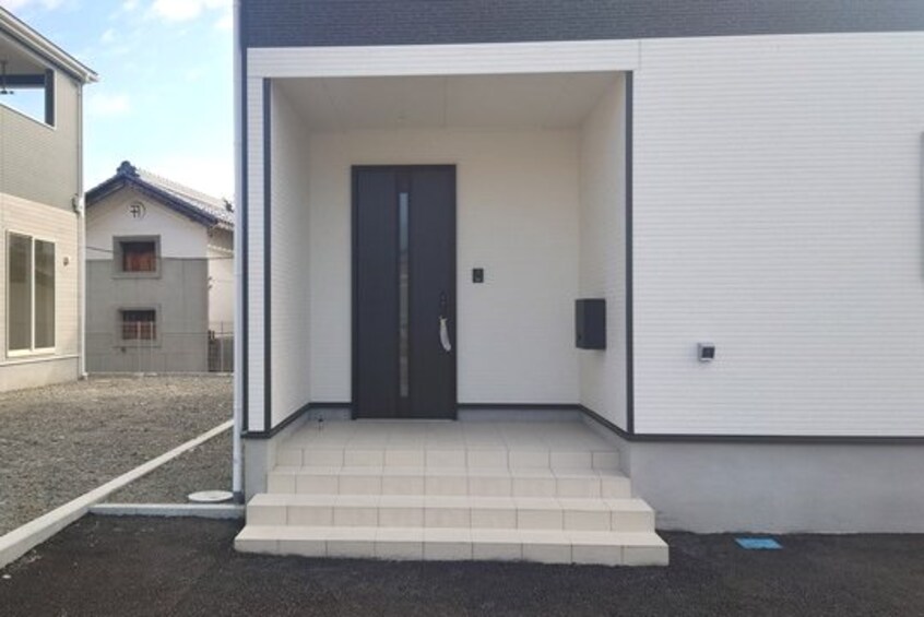  クレイドルガーデン南アルプス市在家塚第４