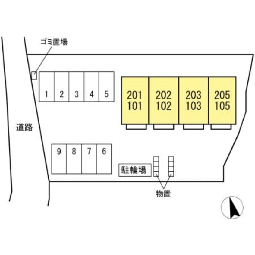  （仮称）甲斐市島上条PJ