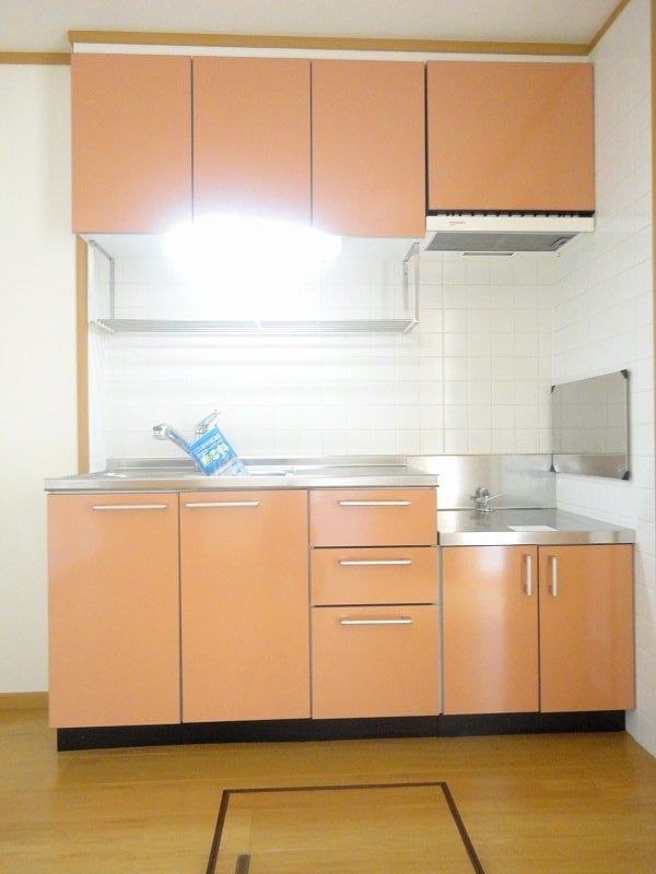  ツインフィオーレＢ