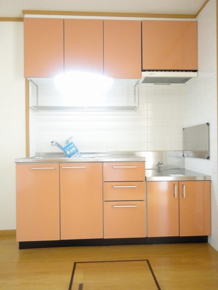  ツインフィオーレＢ