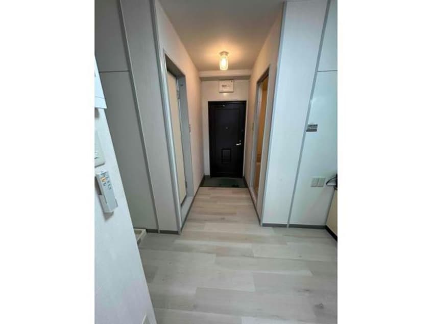  栄光ハイライフマンション