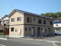 ハイツフロックス