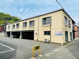 岡田アパート