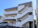 Uハイムの外観