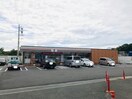 セブンイレブン下関生野町店(コンビニ)まで717m Uハイム