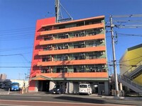 パールホームズ稗田