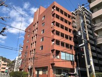 第一ハイツHOSOE