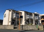稗田北町テラスハウス
