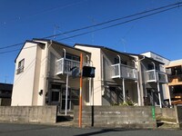 稗田北町テラスハウス