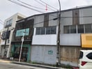 後田町店舗の外観