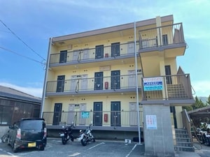 マリーナハイツ