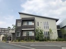 GRANTAGE下関Ⅵの外観