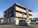 サンフィールドの外観