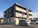 サンフィールドの外観