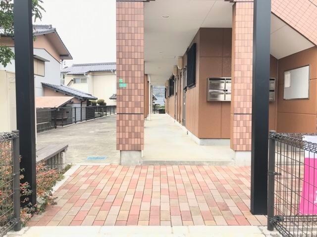  コンフォース生野