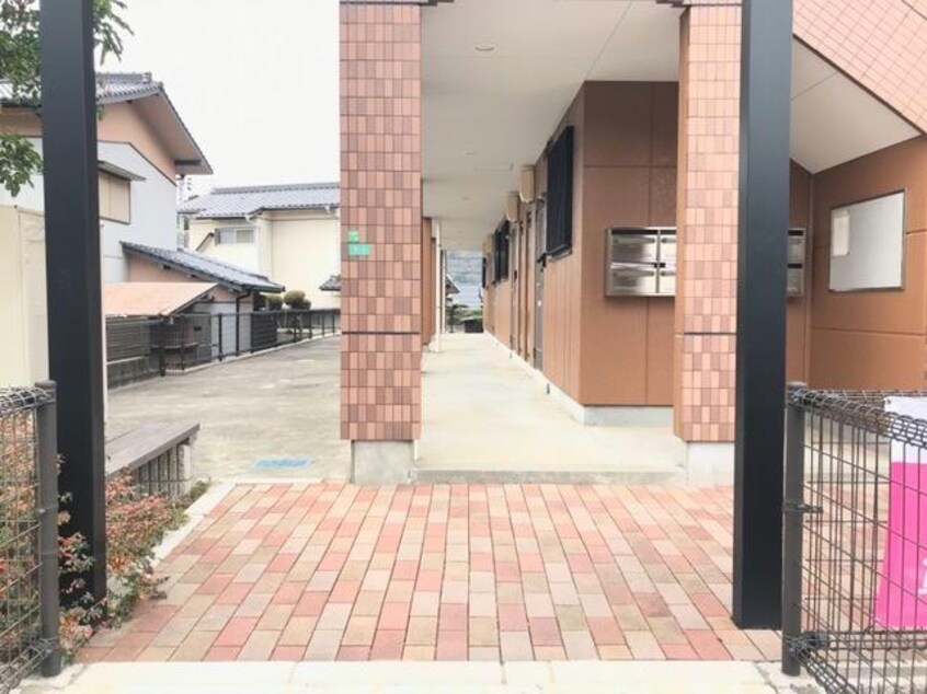  コンフォース生野