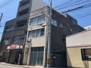 野間ビルの外観