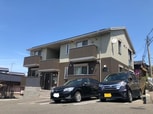 ヒルズフロント