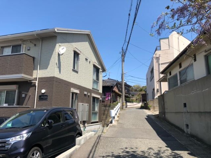  ヒルズフロント