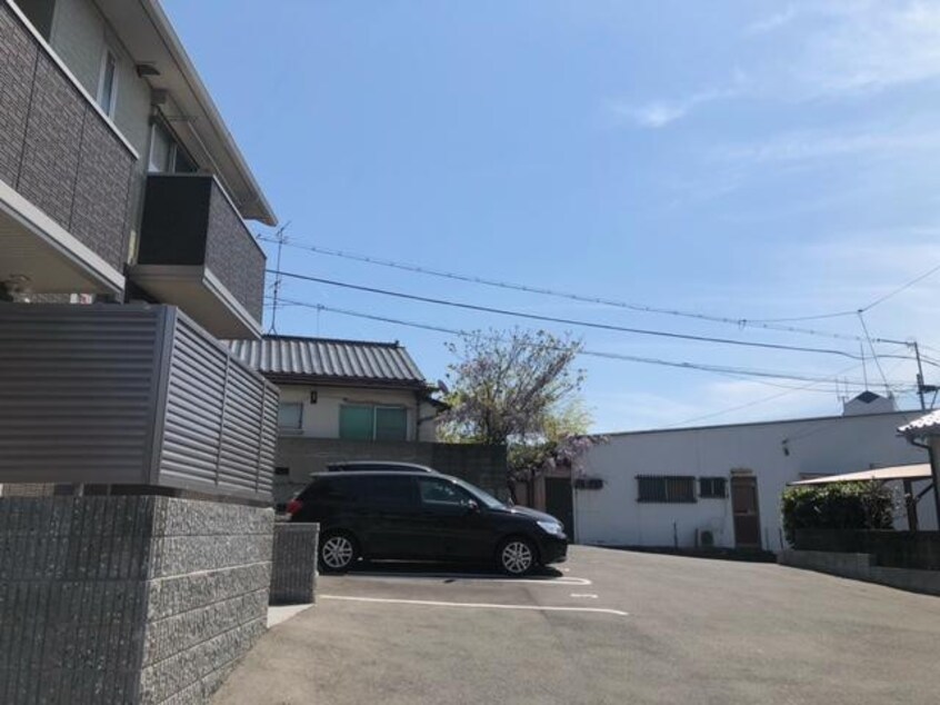  ヒルズフロント