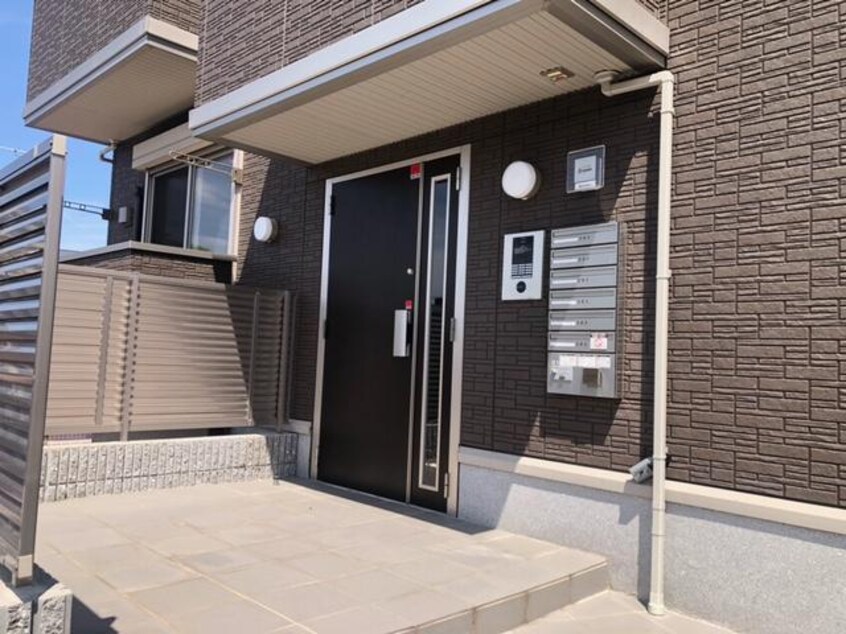  ヒルズフロント