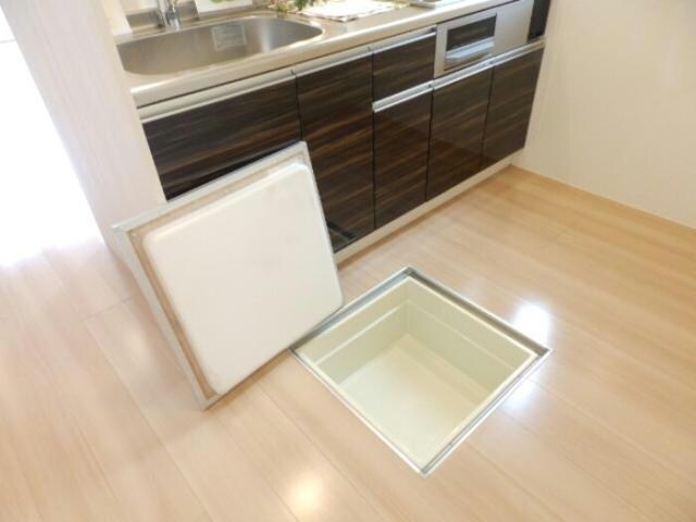  ヒルズフロント