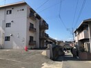  コーポ蘭