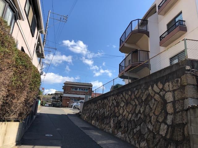  コーポ蘭