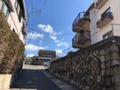  コーポ蘭