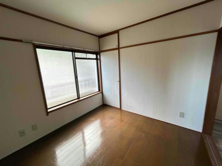  コーポ蘭