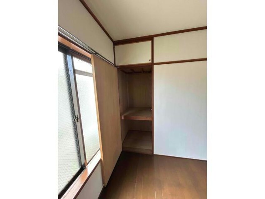  コーポ蘭