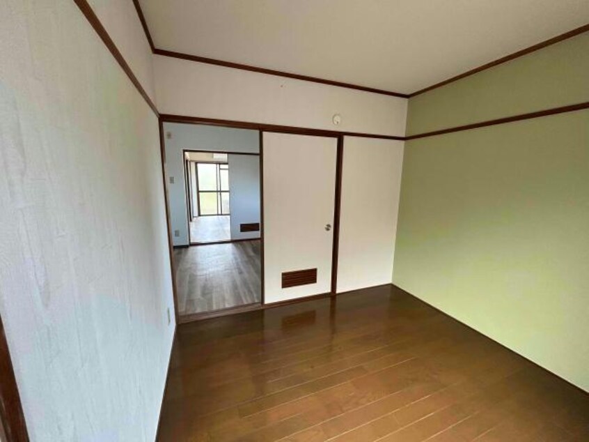  コーポ蘭