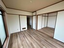  コーポ蘭