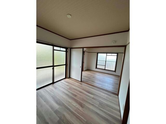  コーポ蘭
