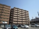 オーセンティック西京の外観