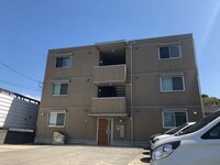 トレビナ秋根南