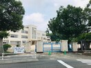 下関市立文関小学校(小学校)まで1494m ファミール・クラシゲ