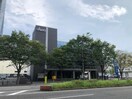 西京銀行下関支店(銀行)まで108m ニュー新天ビル