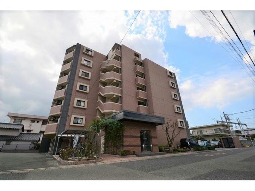  ローズガーデン